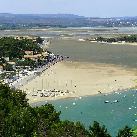 Nyaraló Maisonnette La Franqui