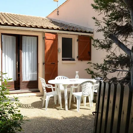 Maisonnette La Franqui Tatil Evi Leucate